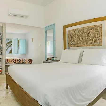 éteka Slow Hotel Cartagena