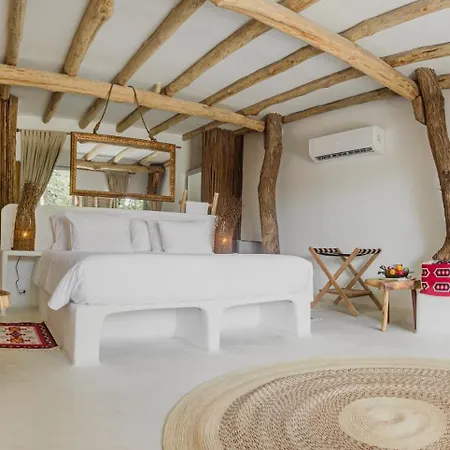 éteka Slow 4* Cartagena