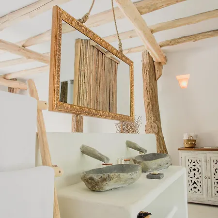 Hotel éteka Slow Cartagena