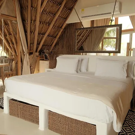 Hotel éteka Slow