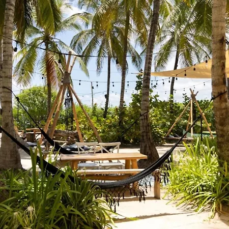 éteka Slow Hotel Cartagena
