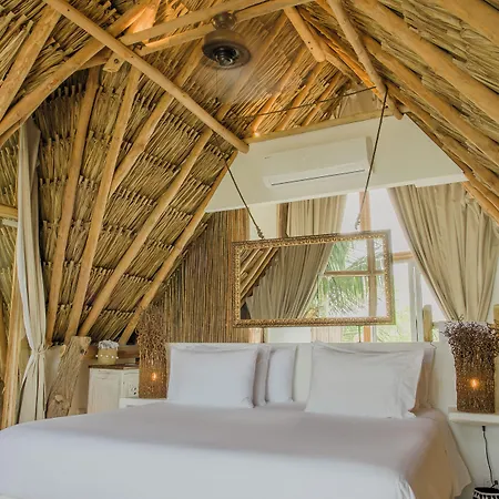 Hotel éteka Slow