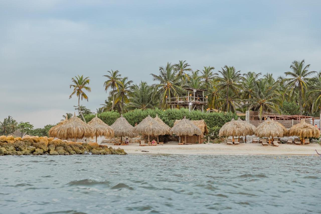 Hotel éteka Slow Cartagena