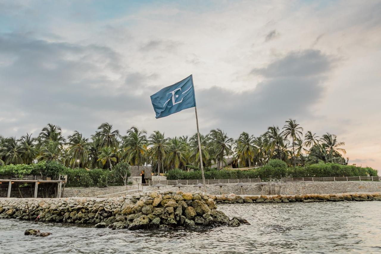 Eteka Slow Adults Only 4*