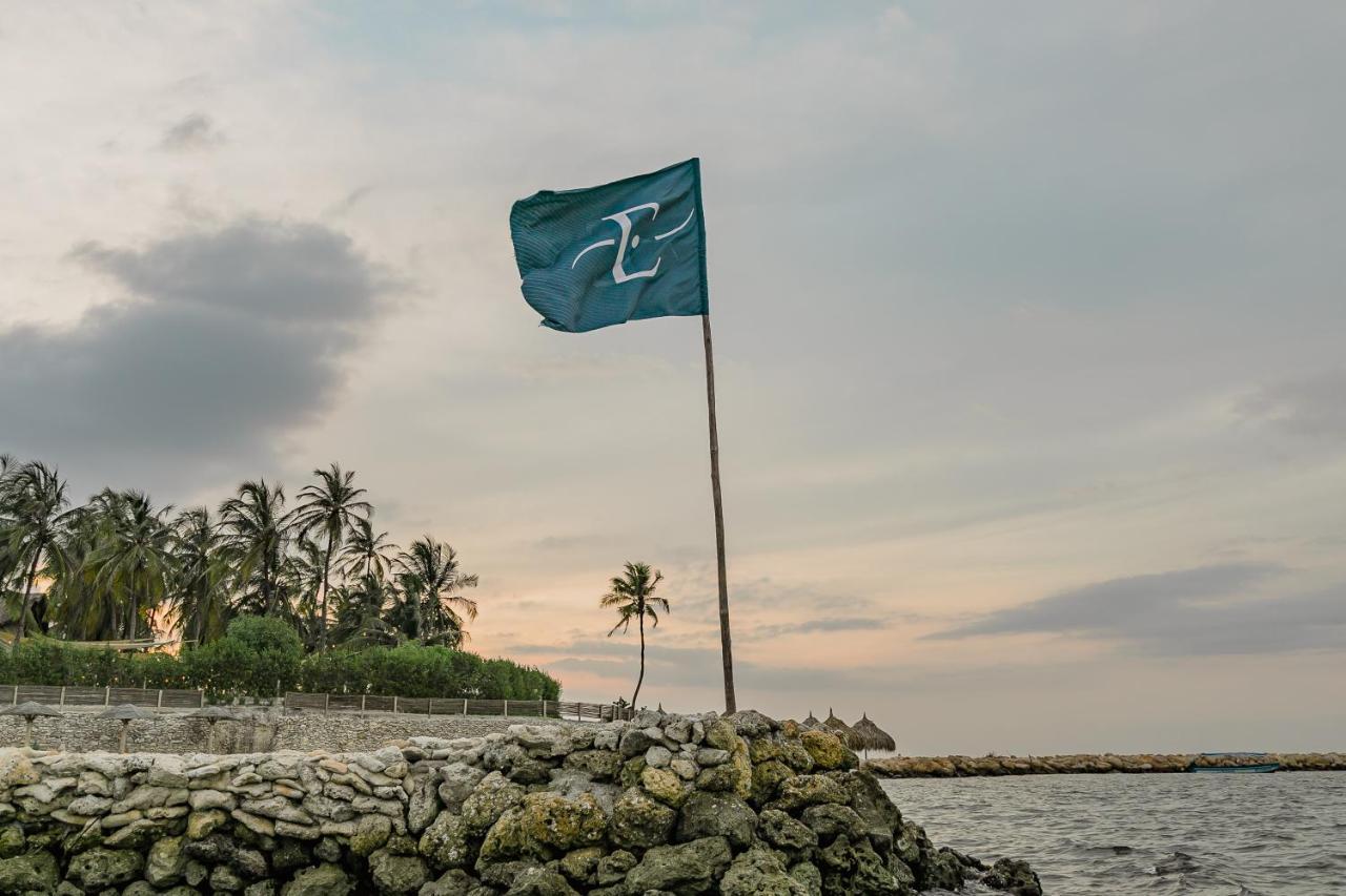 Eteka Slow Adults Only 4* Cartagena