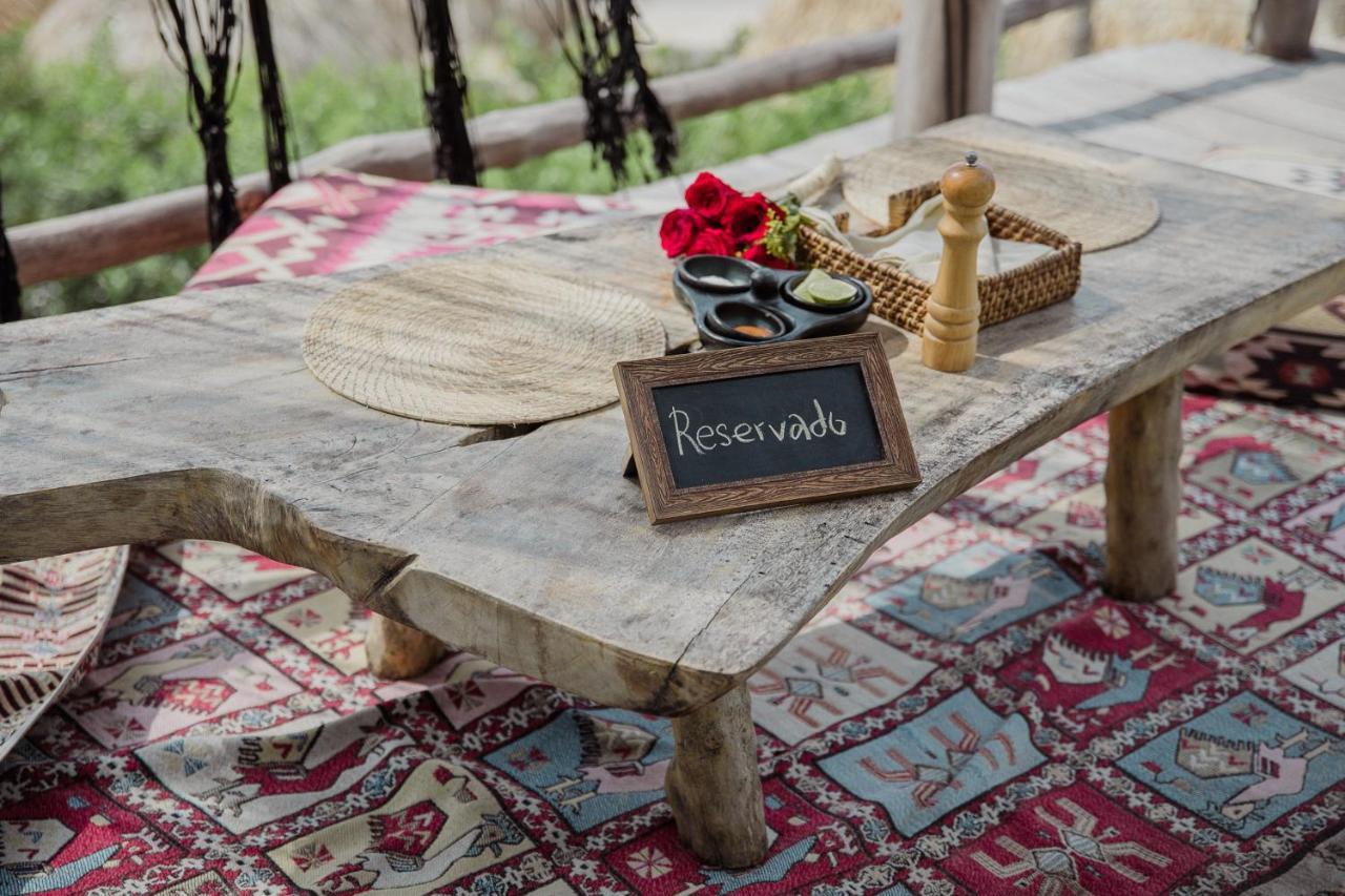 Hotel Eteka Slow Adults Only Cartagena