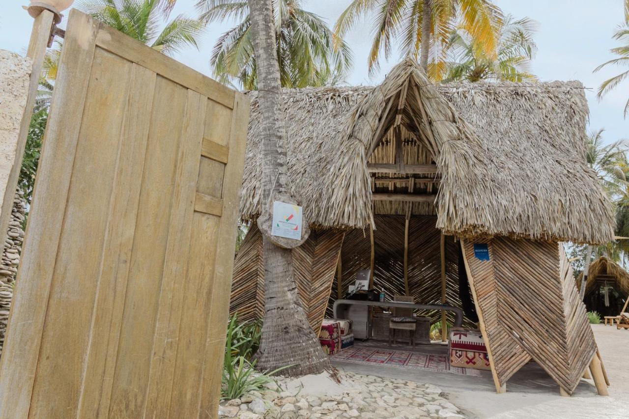 Eteka Slow Adults Only 4* Cartagena