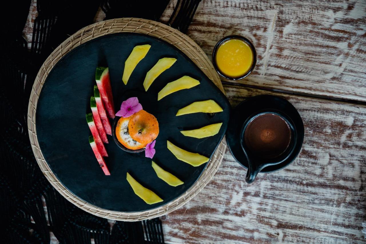 Hotel Eteka Slow Adults Only Cartagena