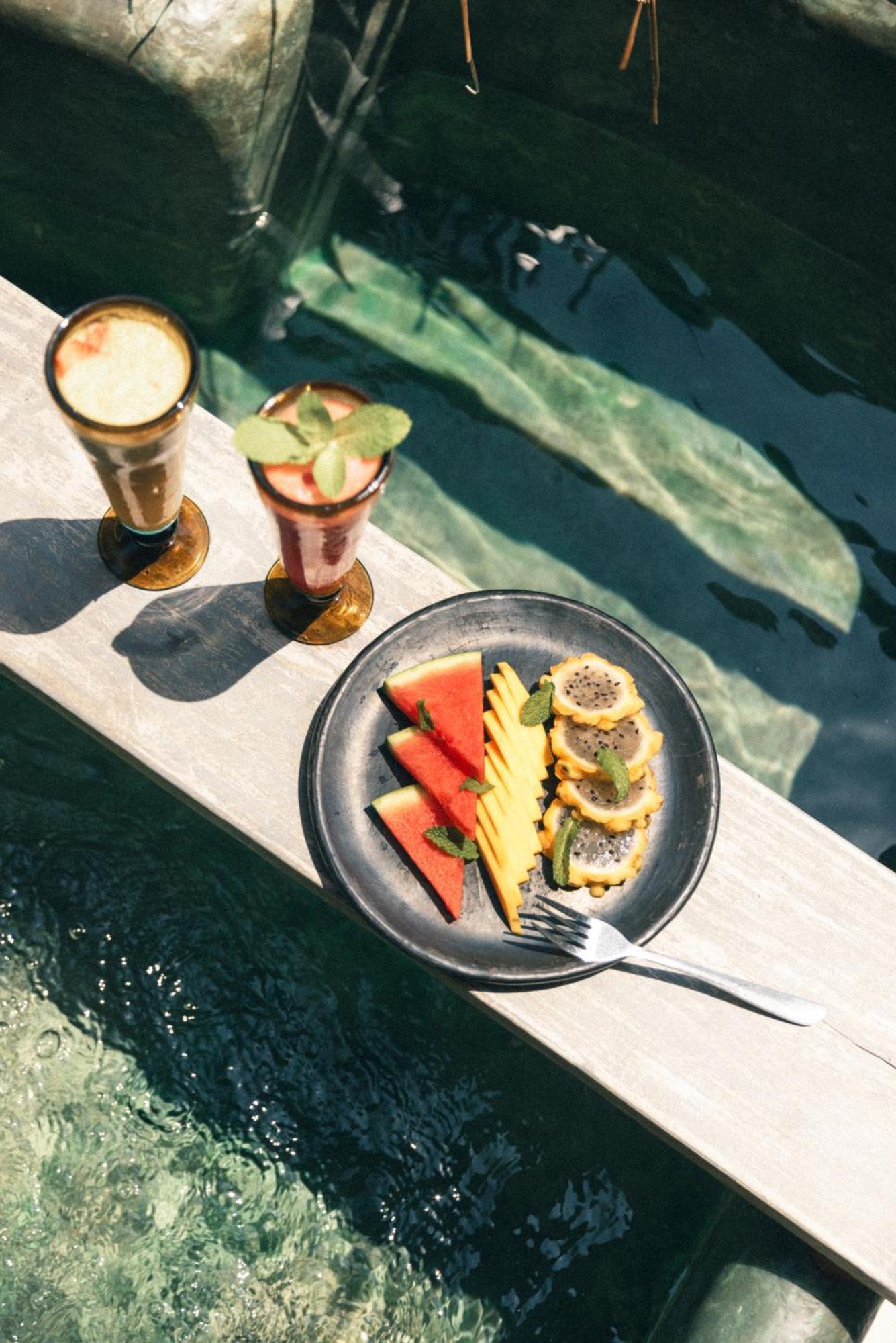 Hotel Eteka Slow Adults Only