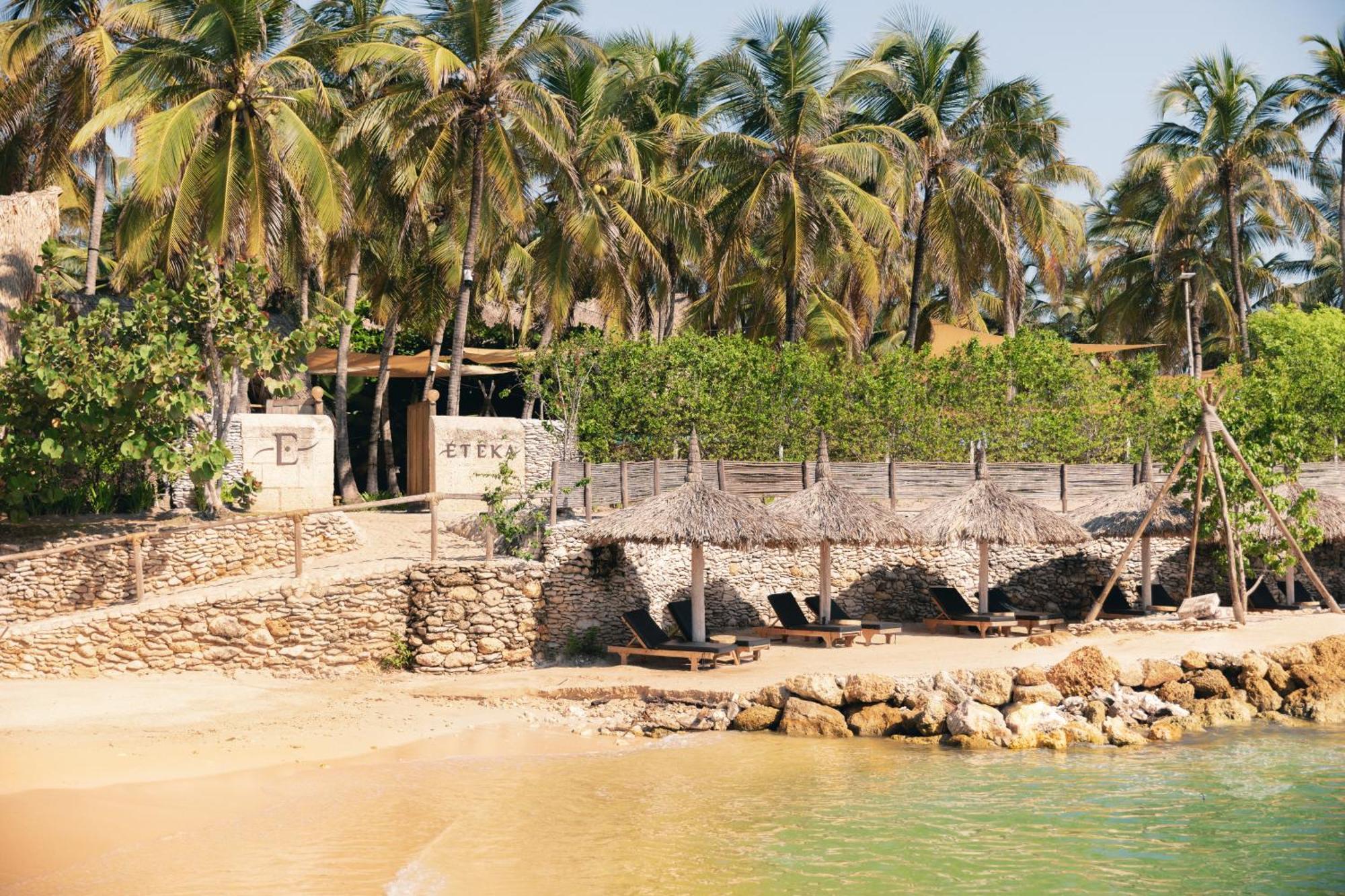 Eteka Slow Adults Only