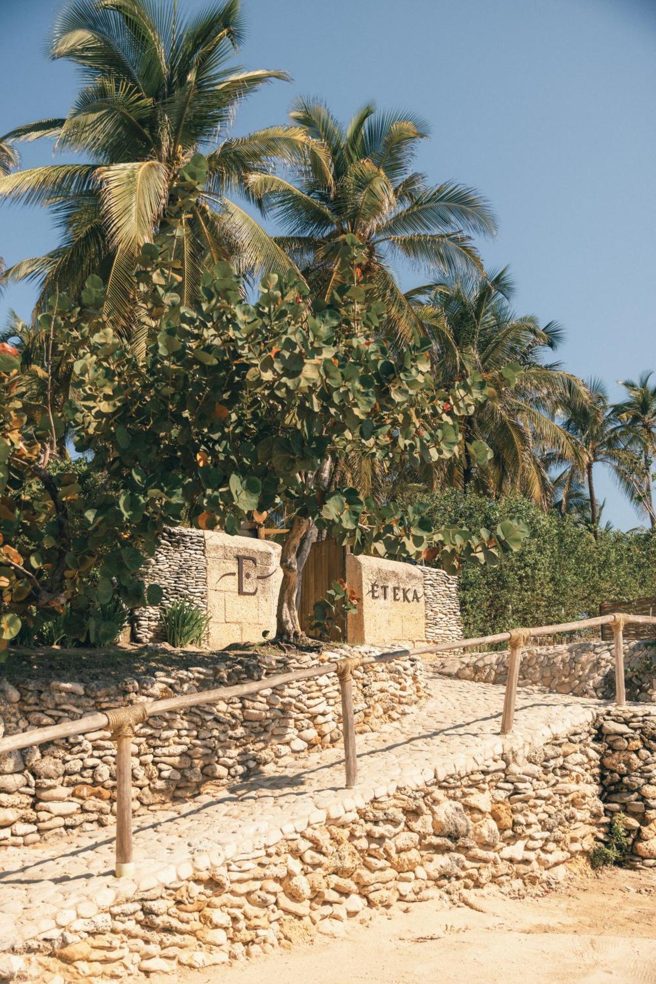 Hotel Eteka Slow Adults Only