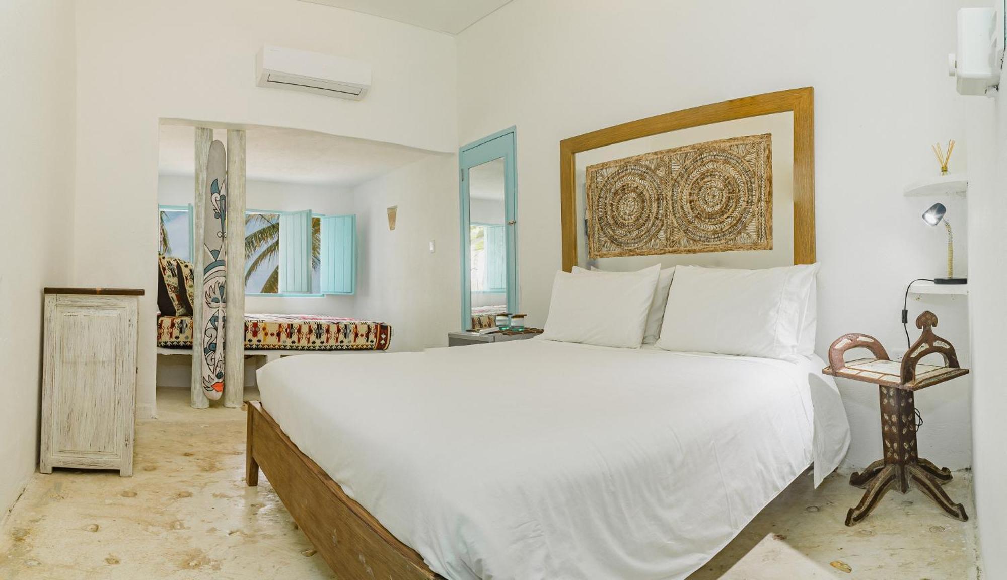 Eteka Slow Adults Only Hotel Cartagena