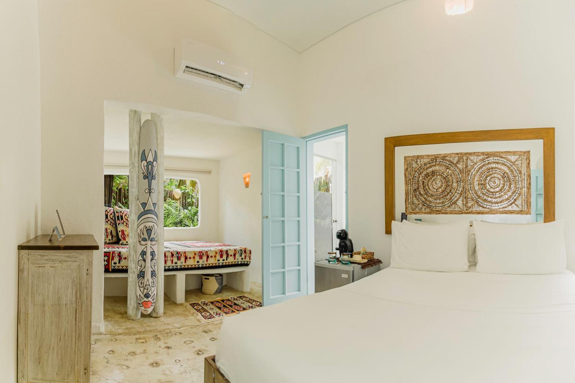 Hotel Eteka Slow Adults Only 4*