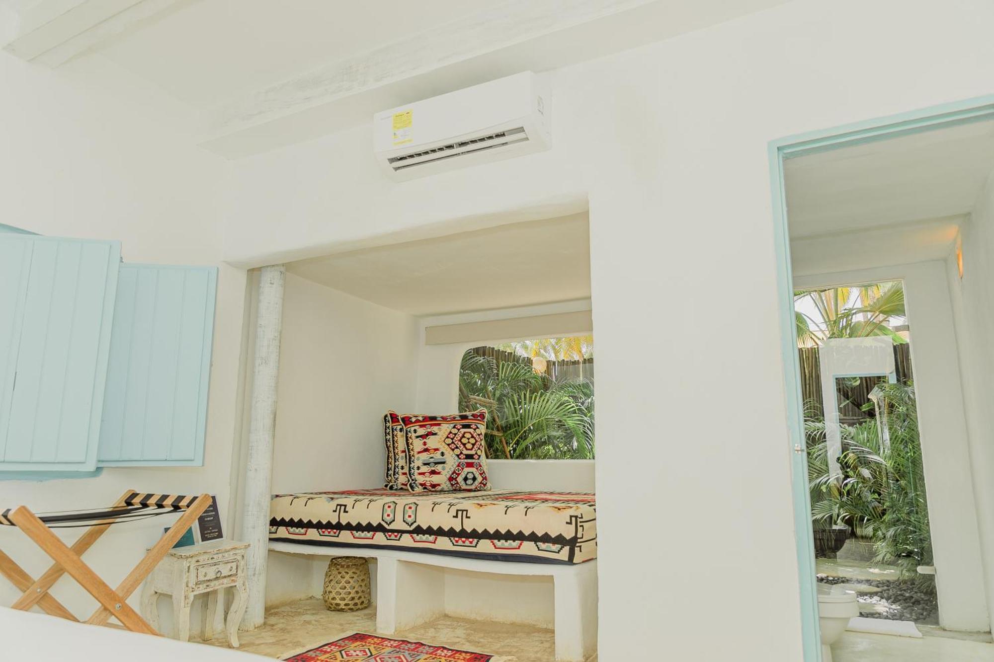 éteka Slow 4* Cartagena