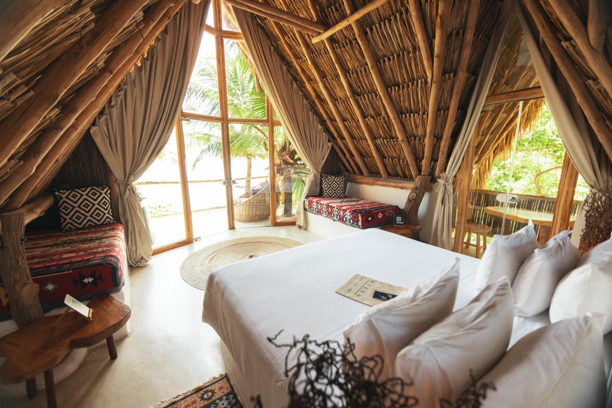 éteka Slow 4* Cartagena