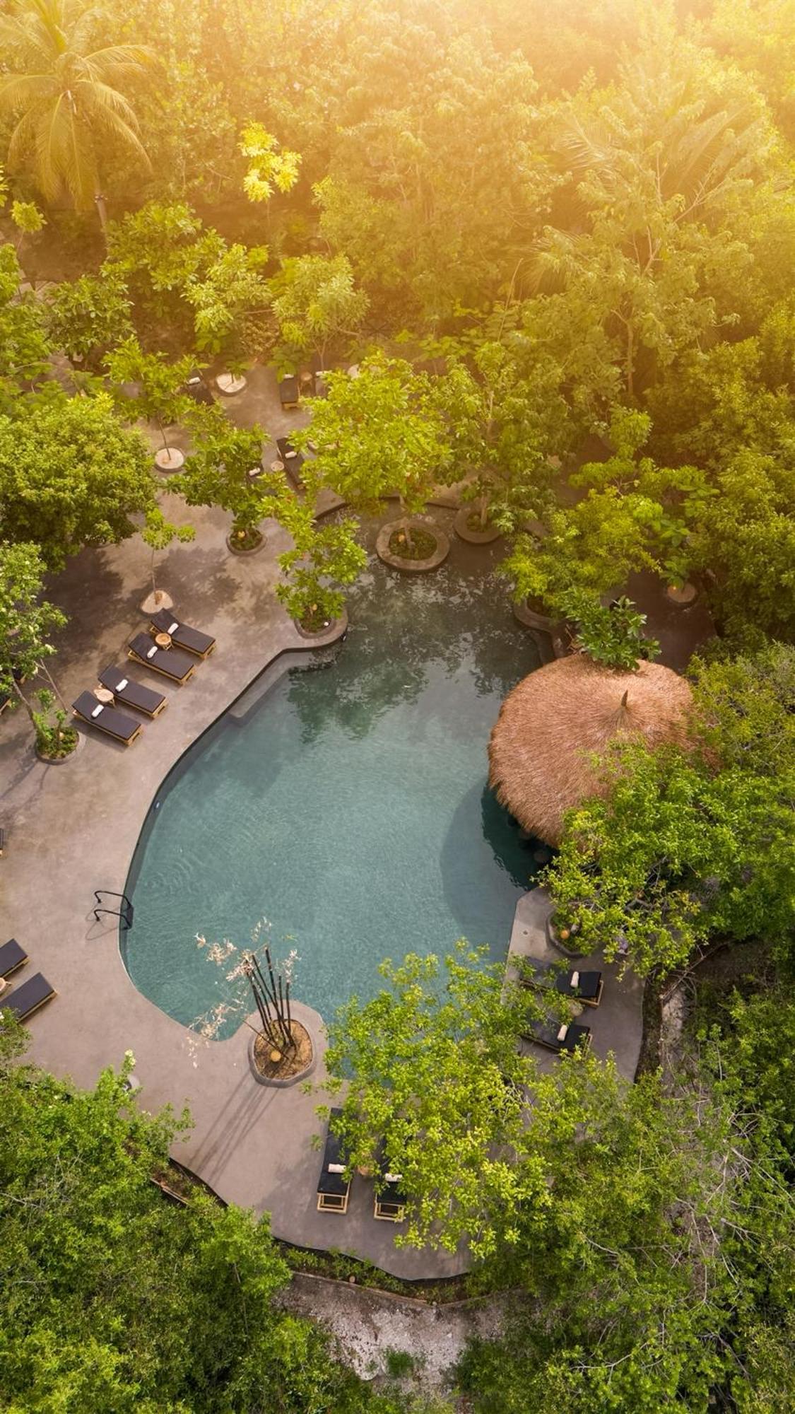 Hotel éteka Slow Cartagena