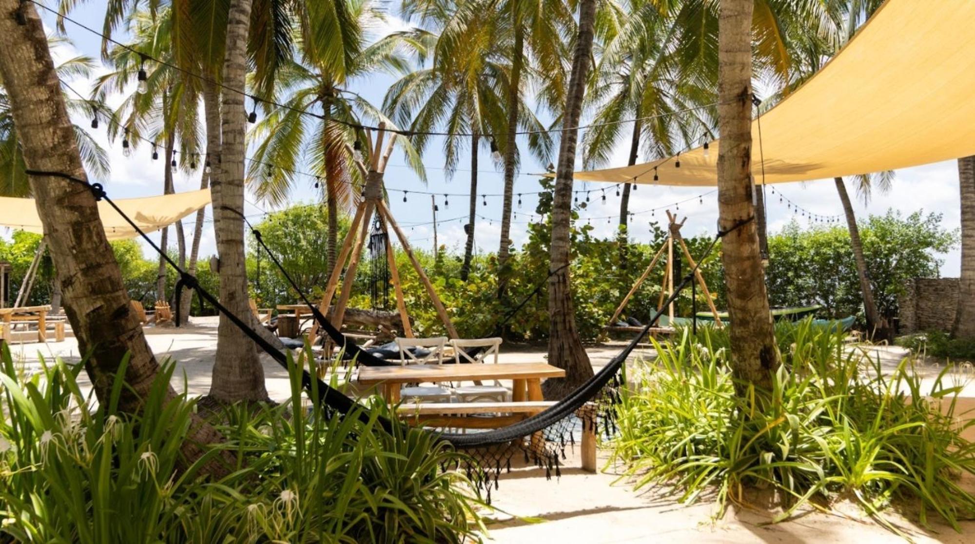 Eteka Slow Adults Only Hotel Cartagena