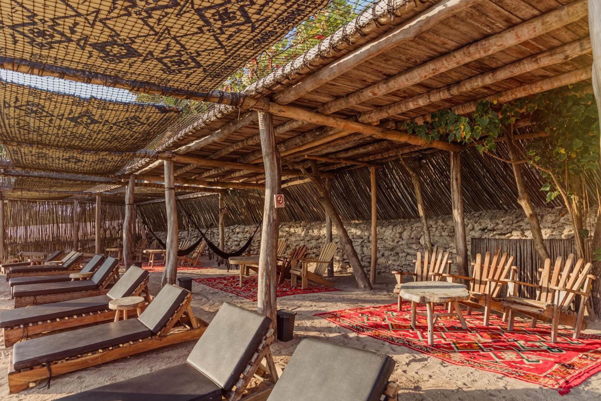 Eteka Slow Adults Only Hotel 4*