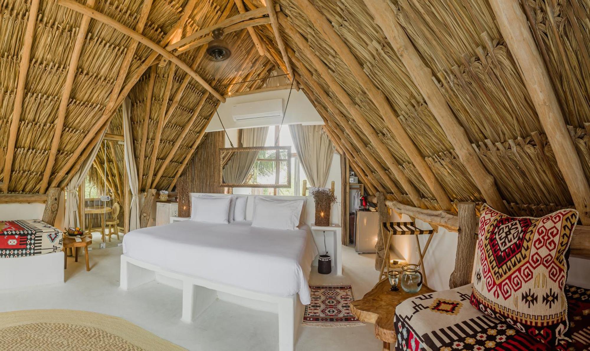 Eteka Slow Adults Only Cartagena