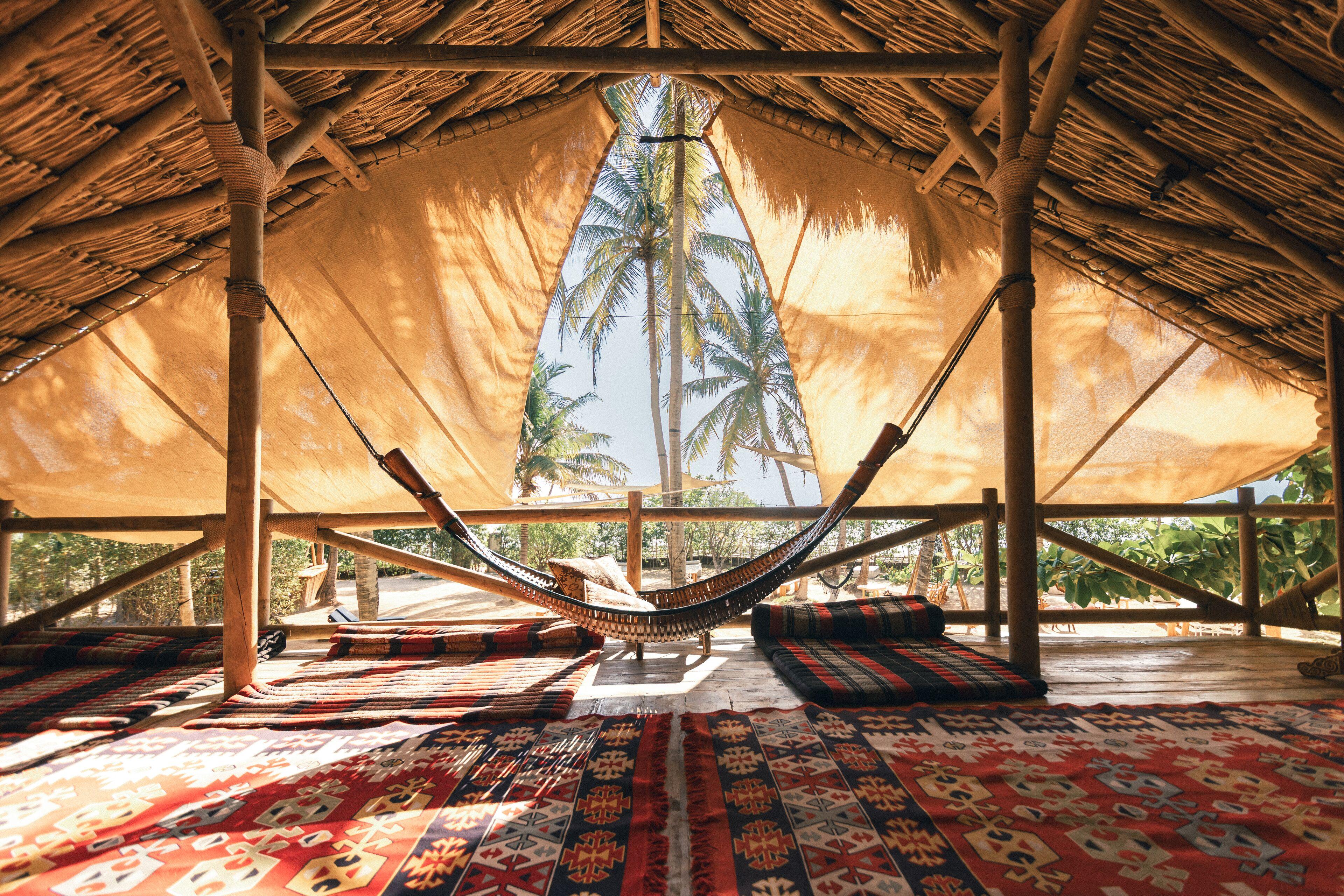 éteka Slow Hotel Cartagena