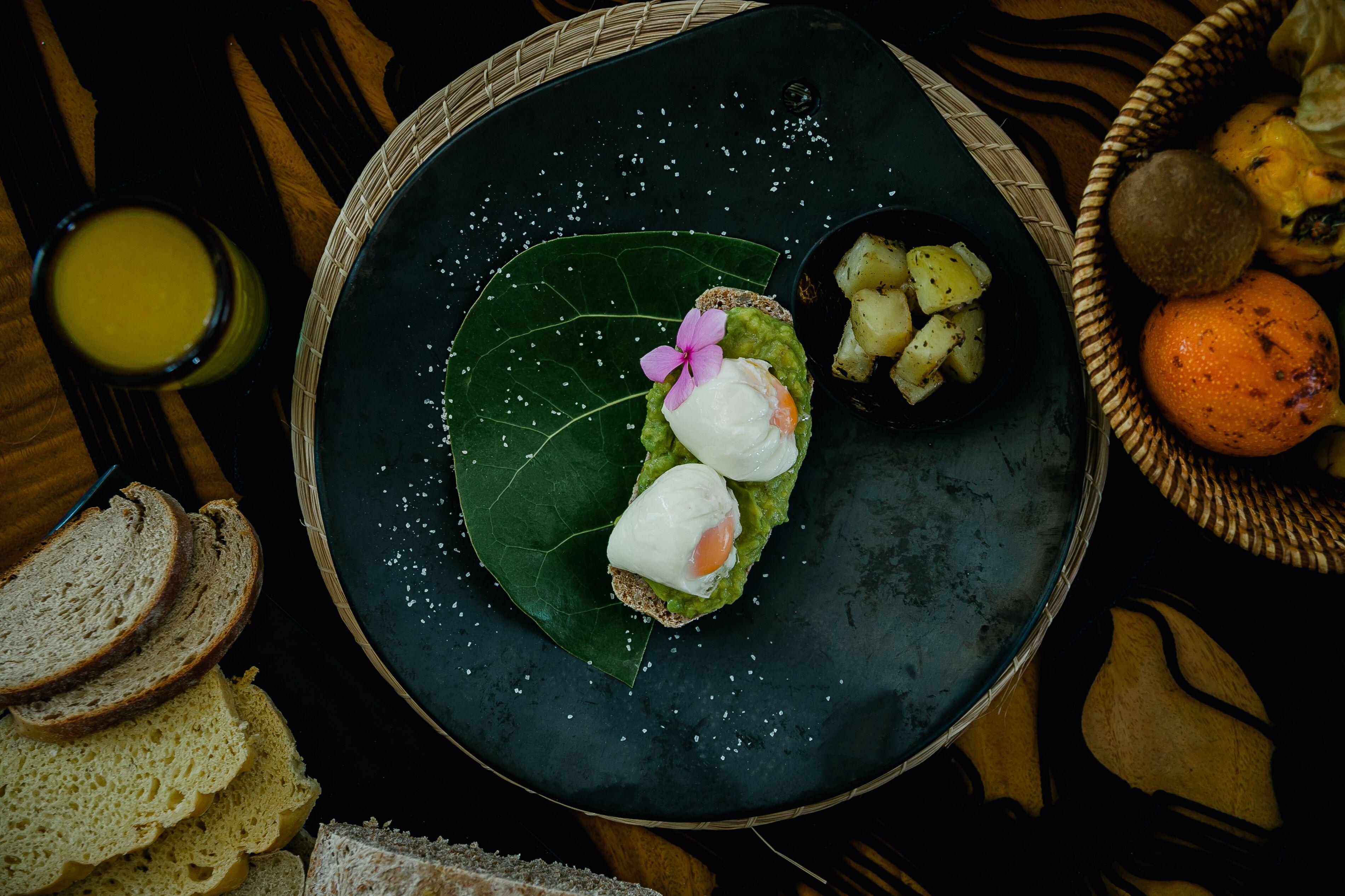 éteka Slow Hotel 4*