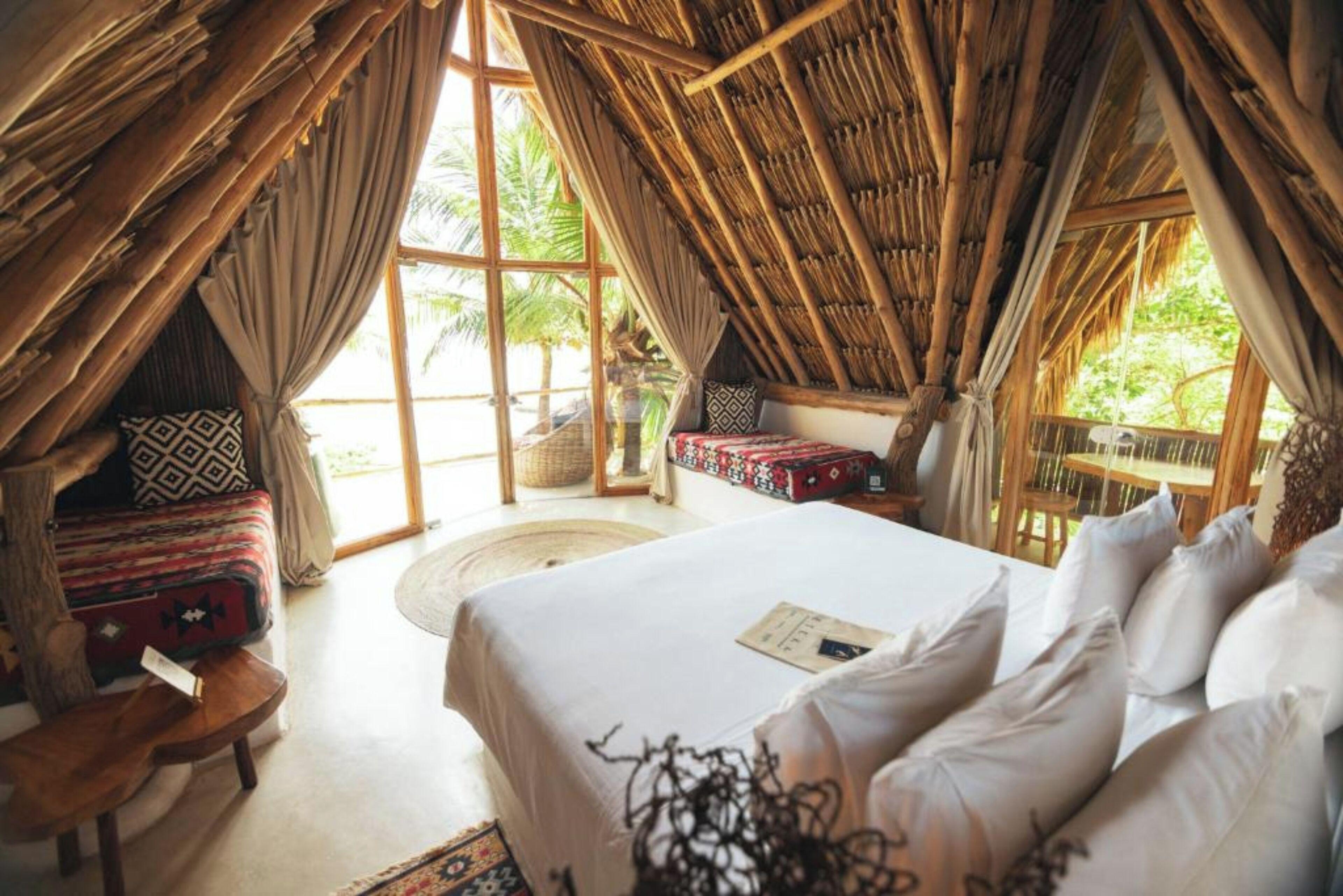 Eteka Slow Adults Only 4* Cartagena