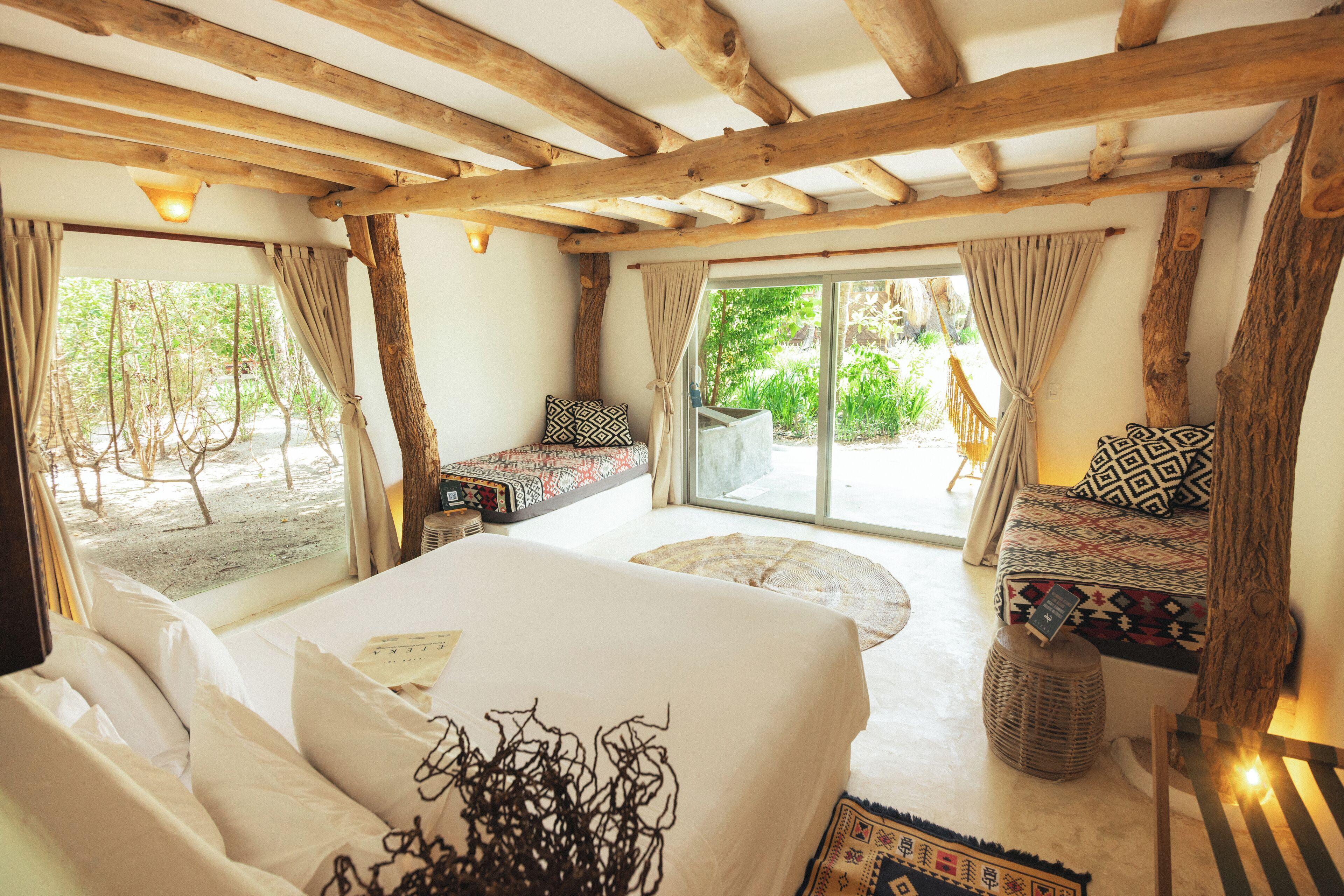 Hotel Eteka Slow Adults Only 4*