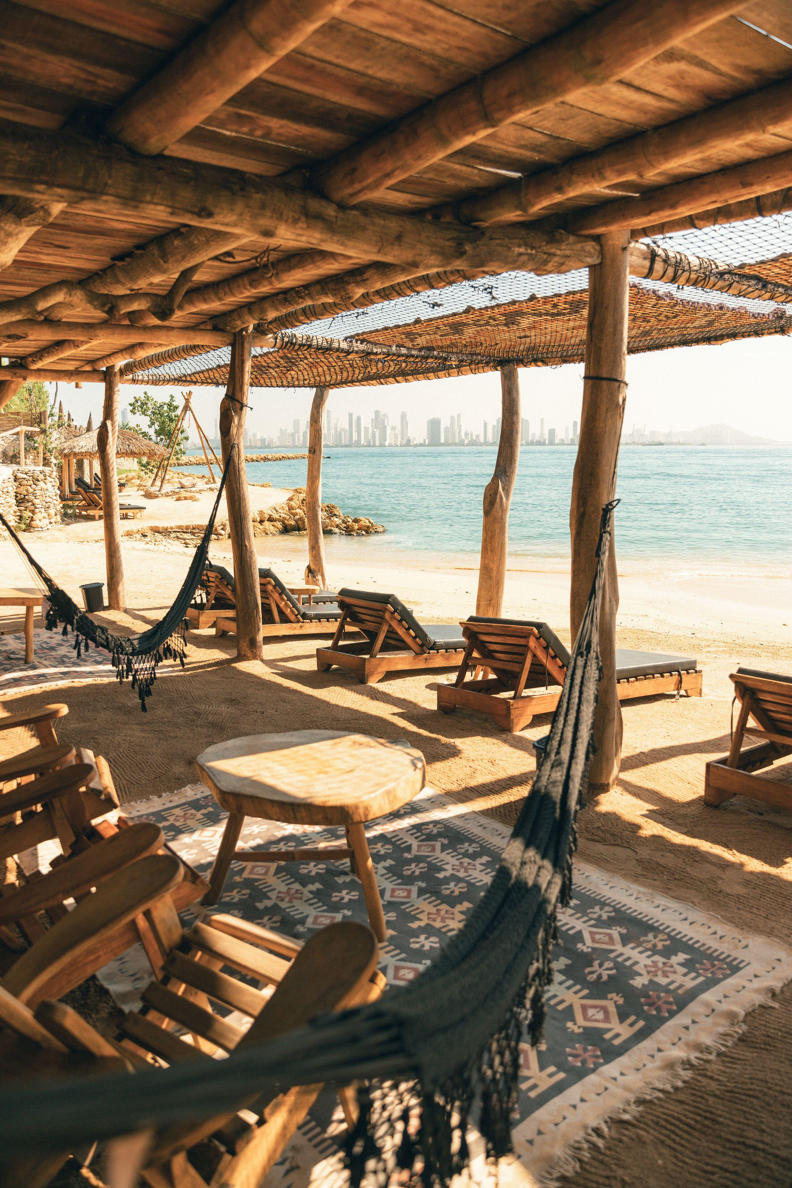 Eteka Slow Adults Only 4* Cartagena