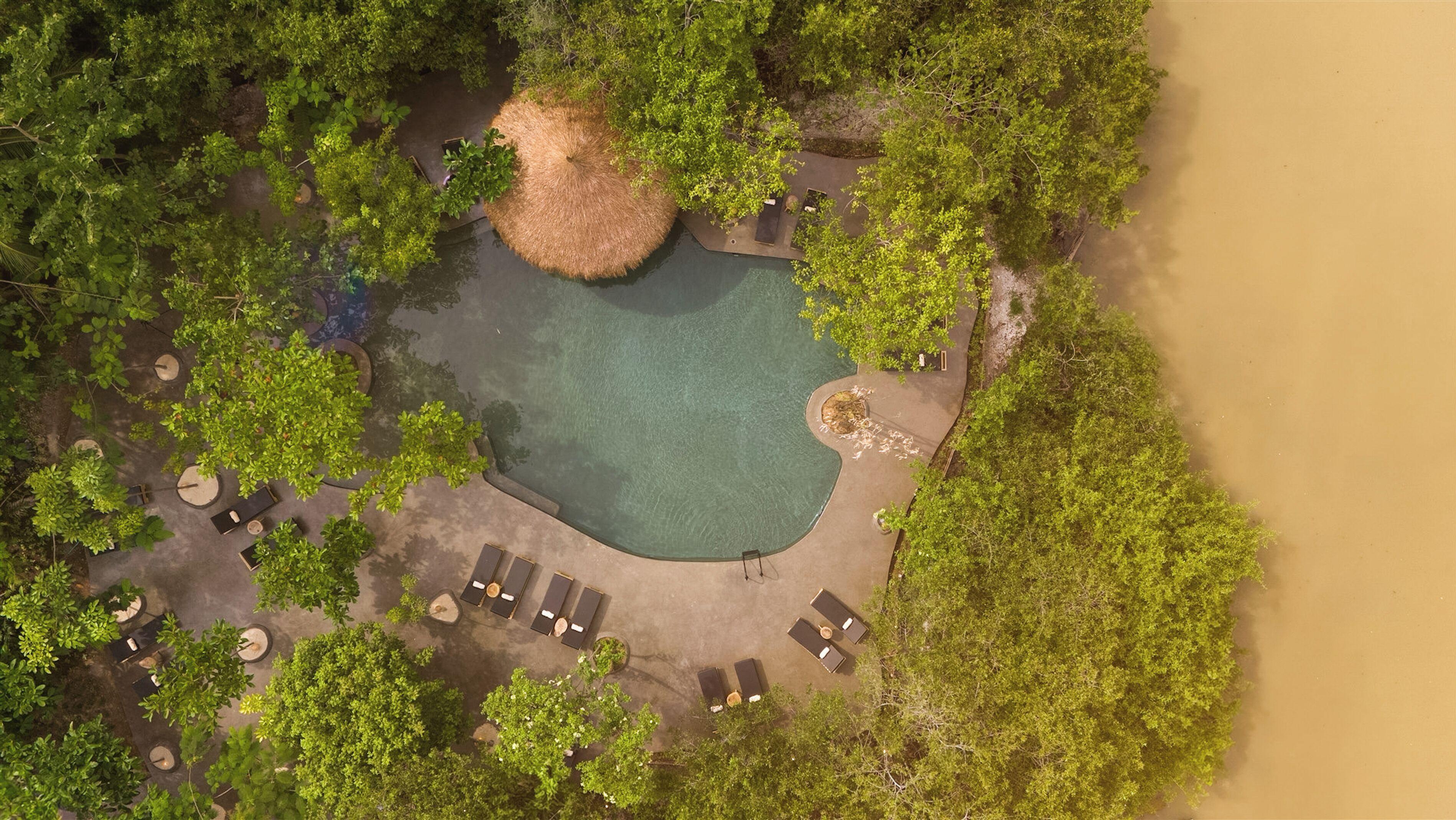 Hotel Eteka Slow Adults Only Cartagena