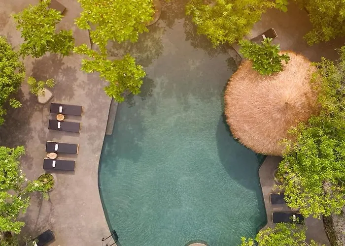 Eteka Slow Beach Hotel Adults Only