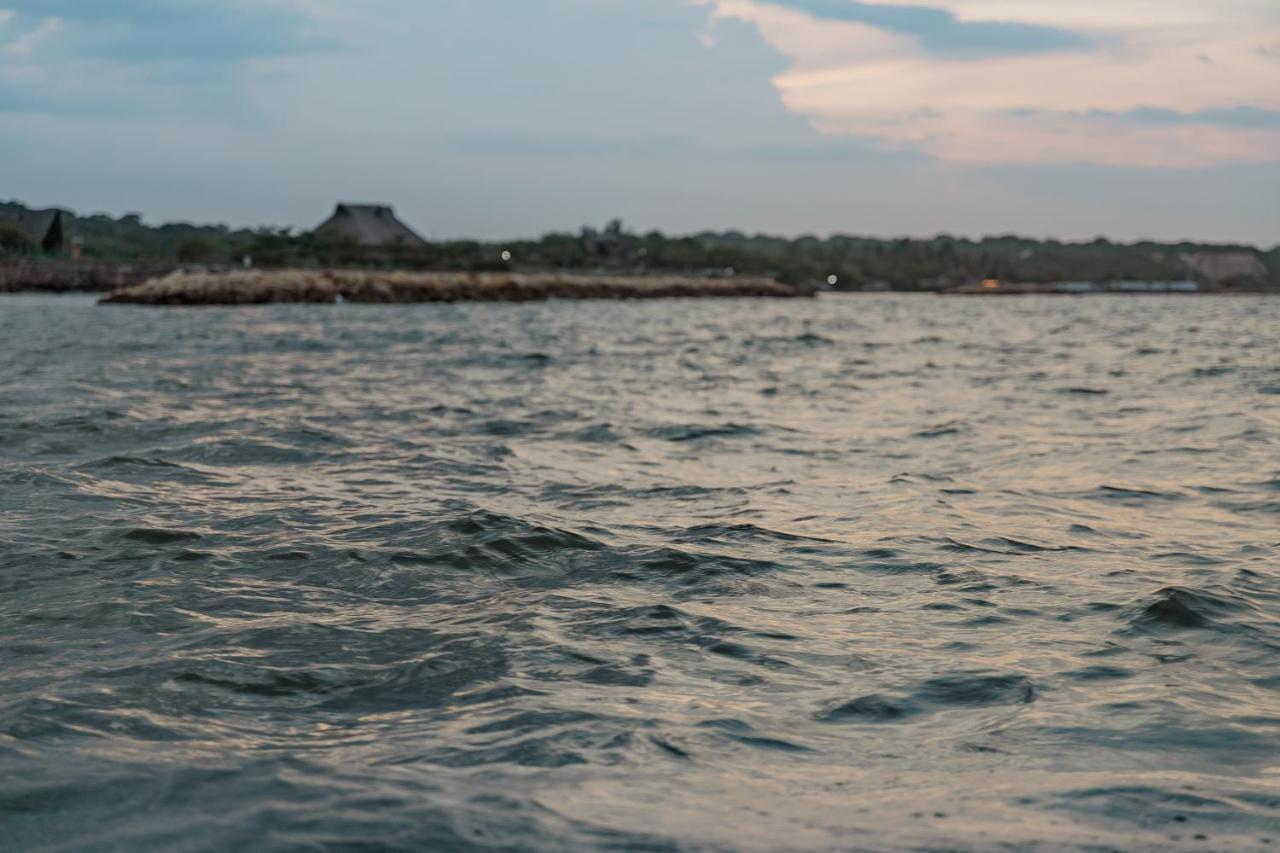 Hotel éteka Slow Cartagena