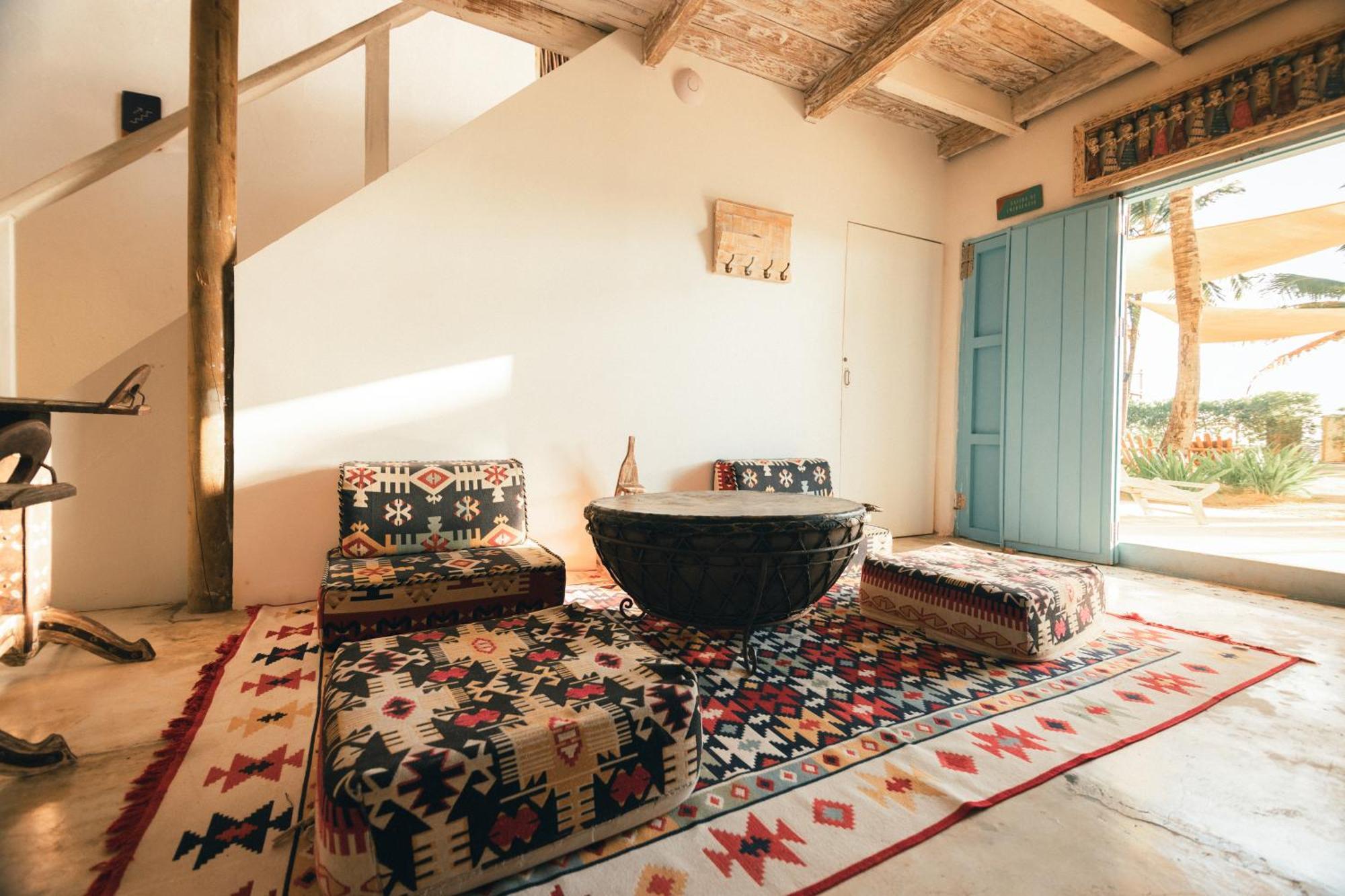 éteka Slow Hotel 4*