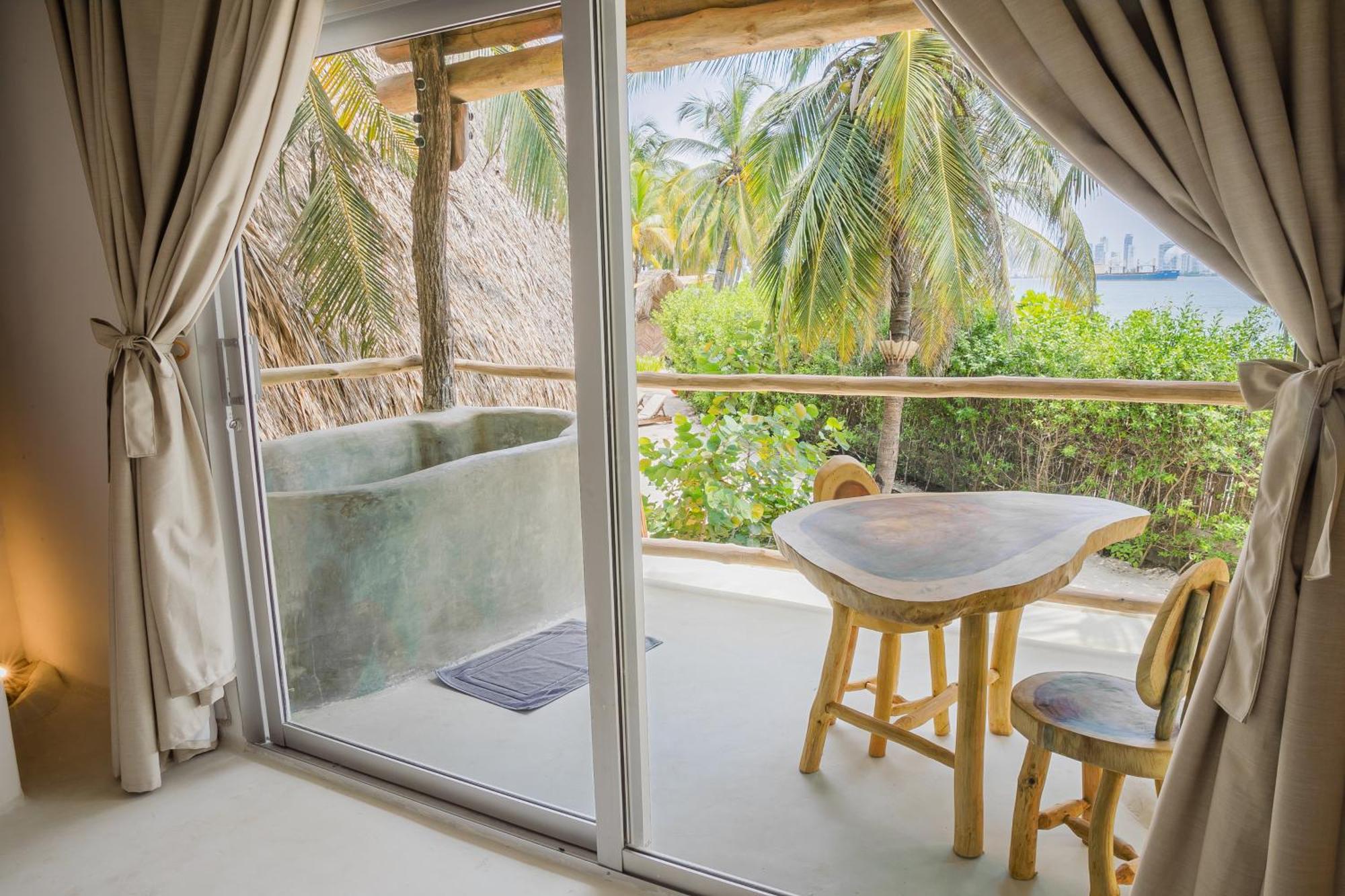 éteka Slow Hotel Cartagena