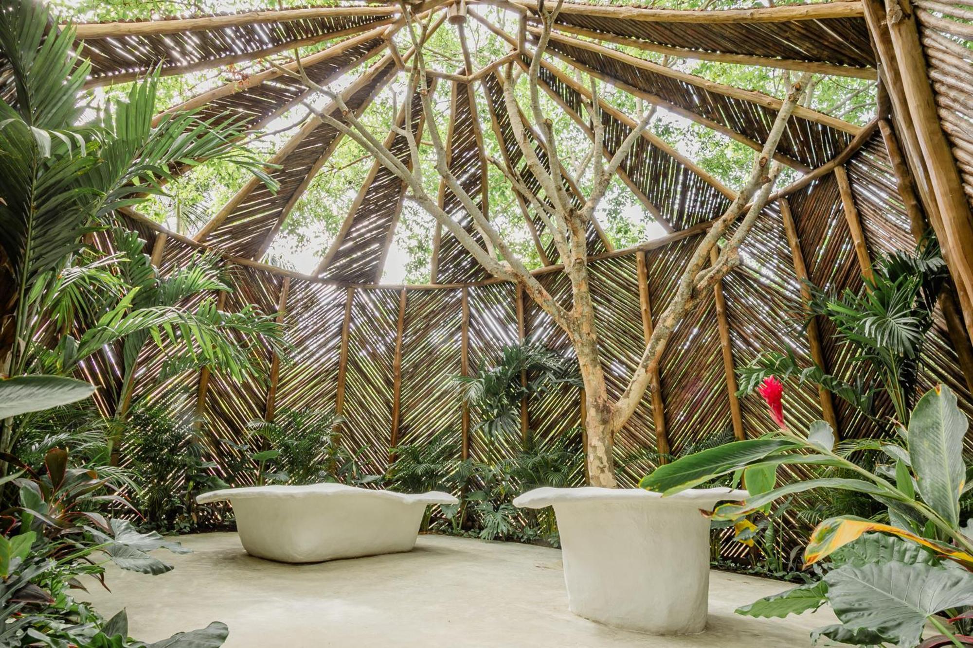 éteka Slow Hotel Cartagena