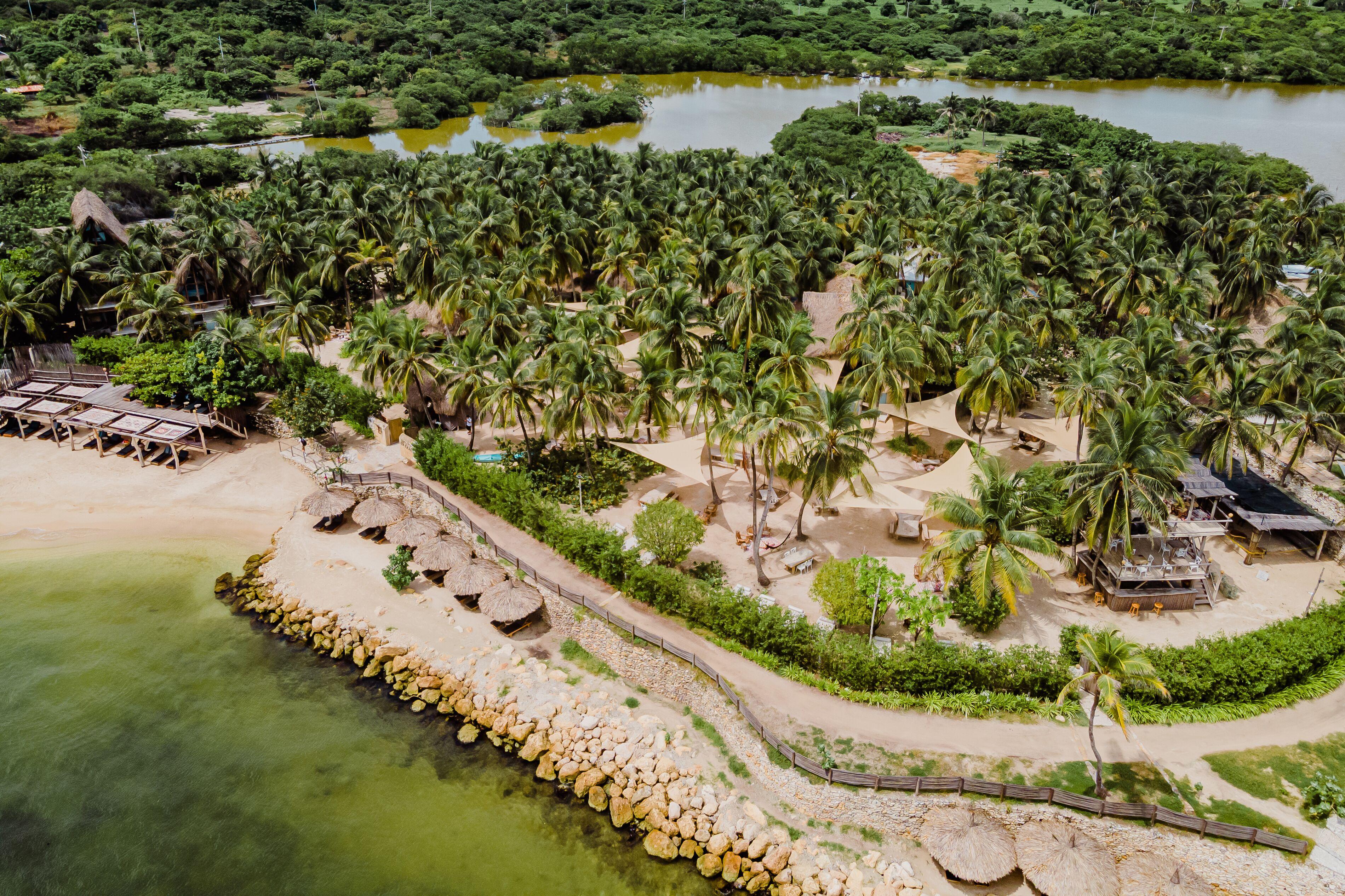 éteka Slow 4* Cartagena