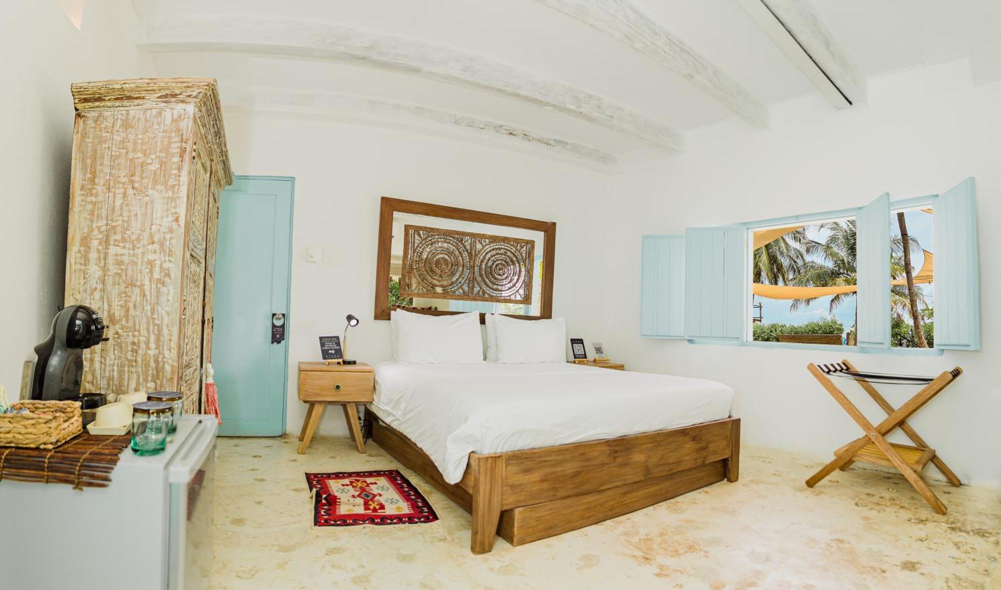 éteka Slow Hotel 4*
