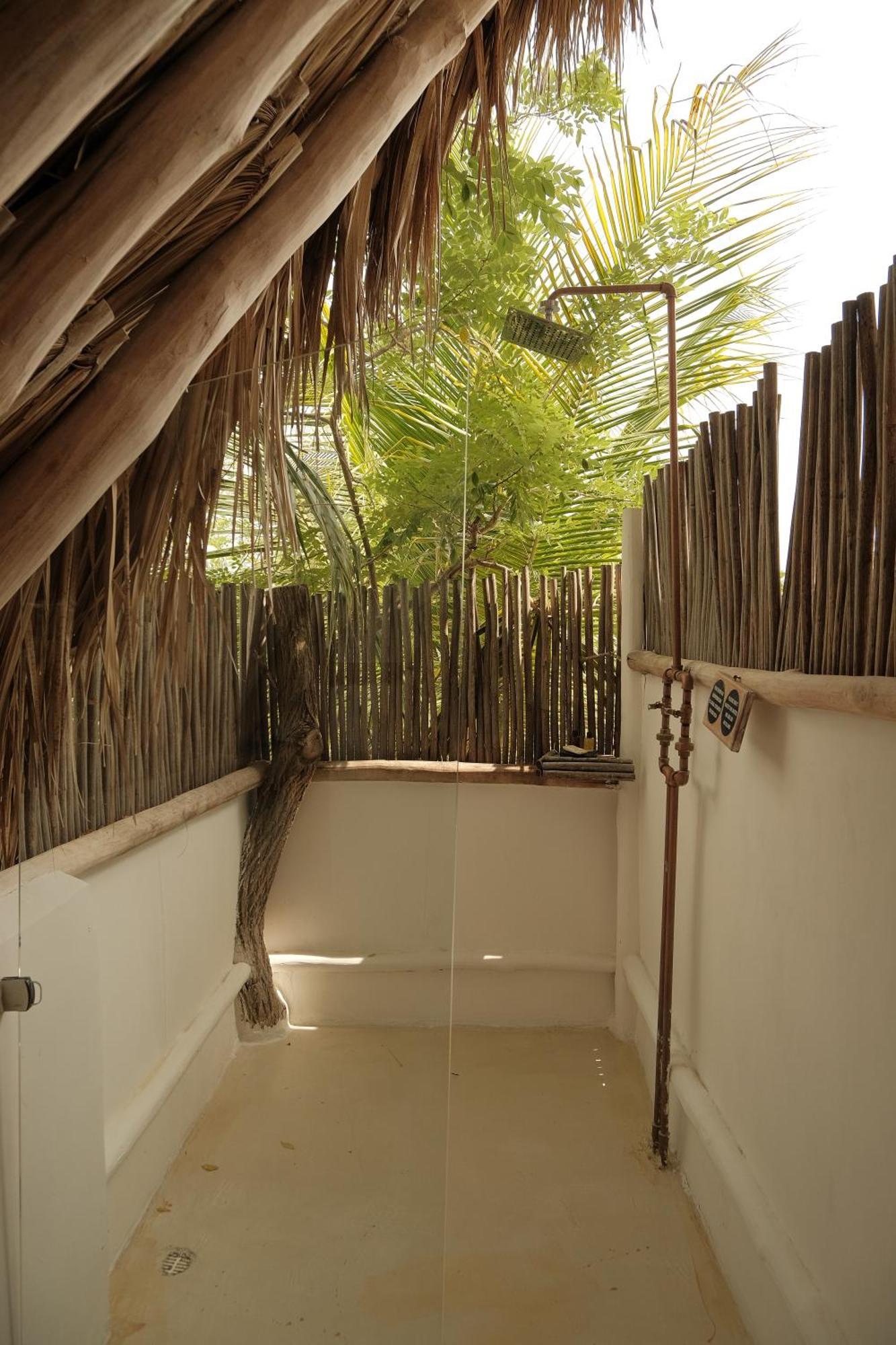 éteka Slow Hotel