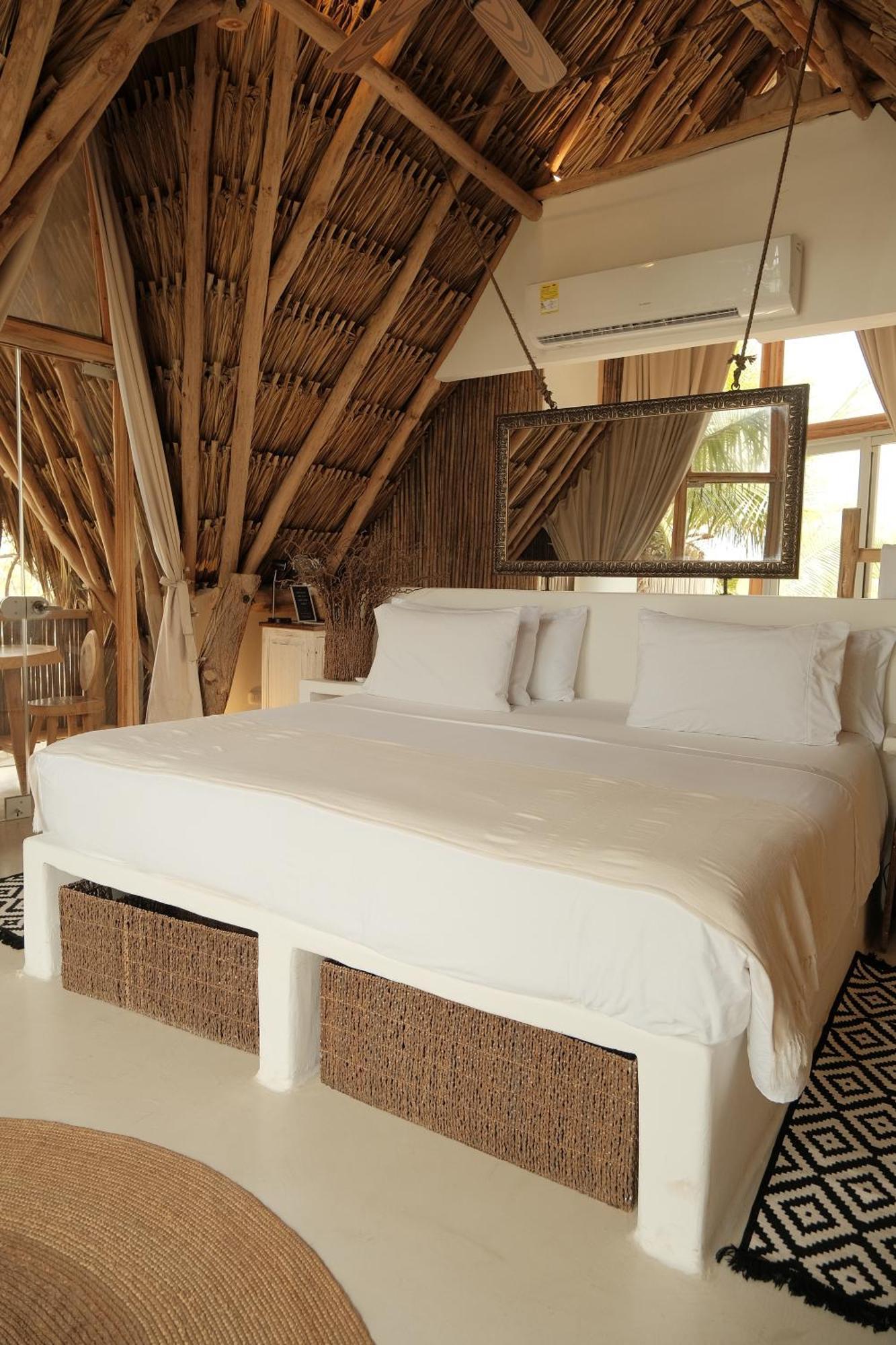 Hotel éteka Slow