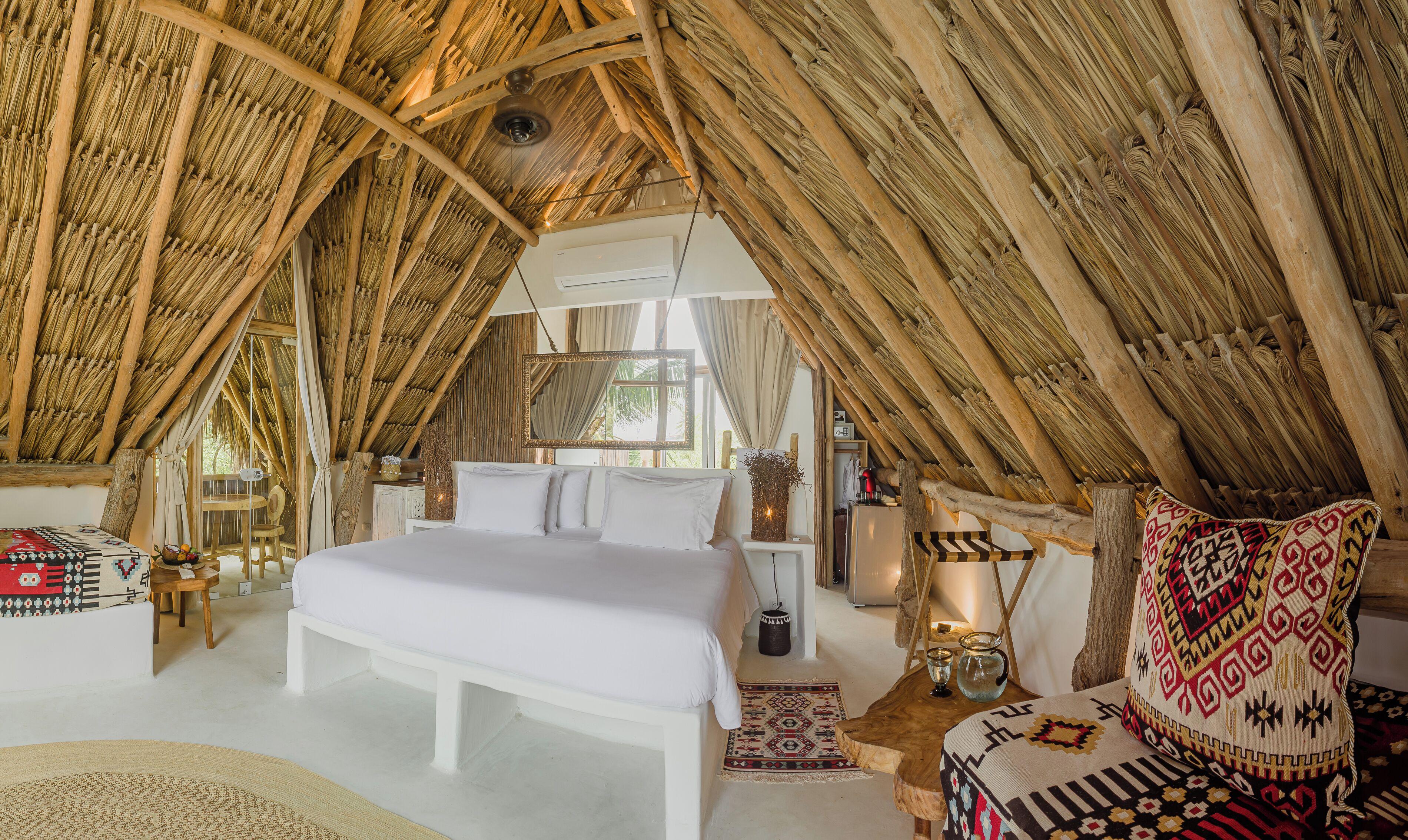 Hotel éteka Slow