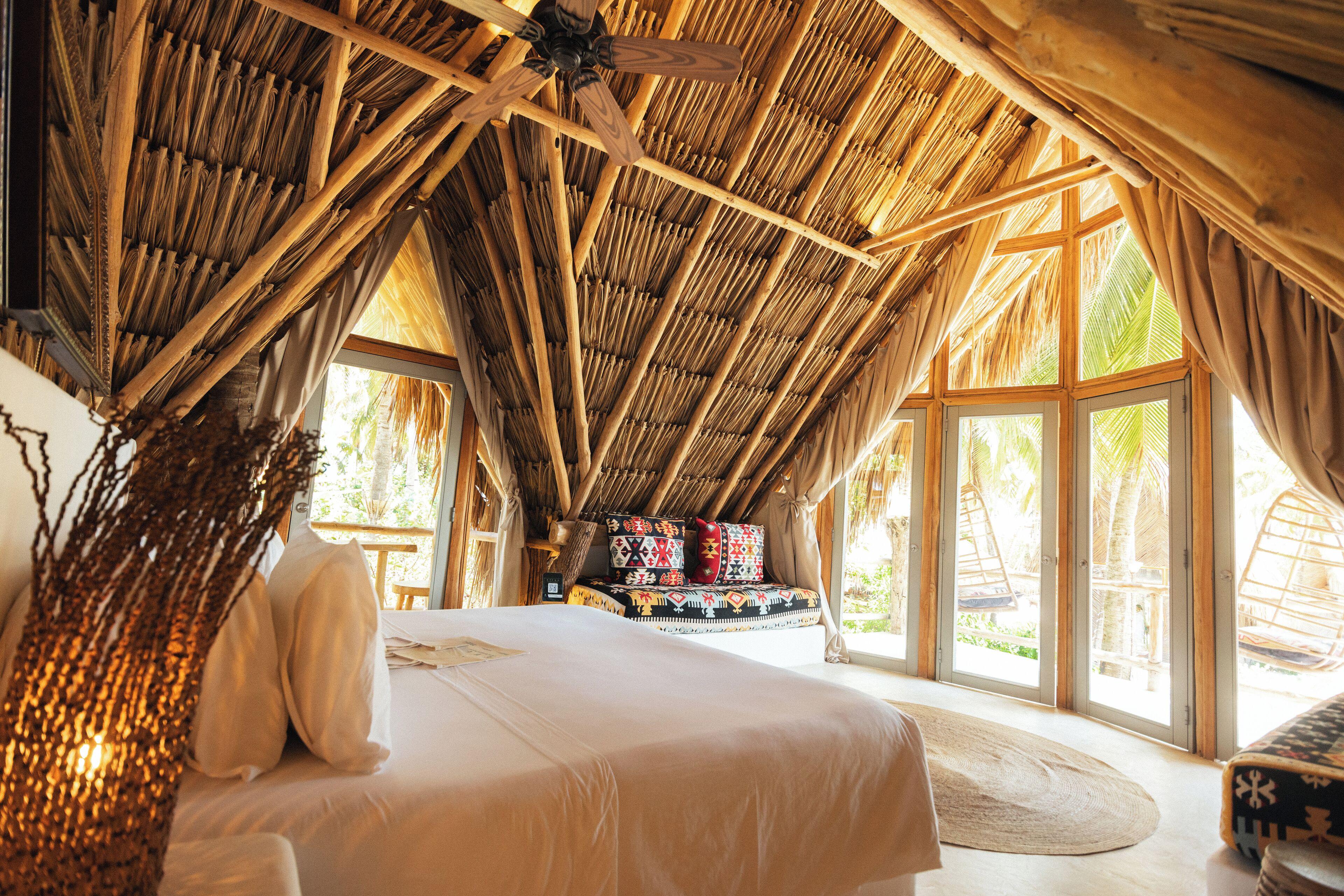 éteka Slow Hotel